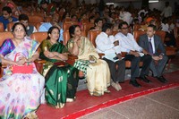 Veturi Puraskaralu 2014 Photos